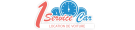 logo 1SERVICE CAR