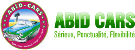 Logo Abid Cars