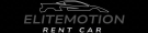 شعار Elitemotion rent car