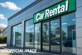 Mustapha Rent Cars