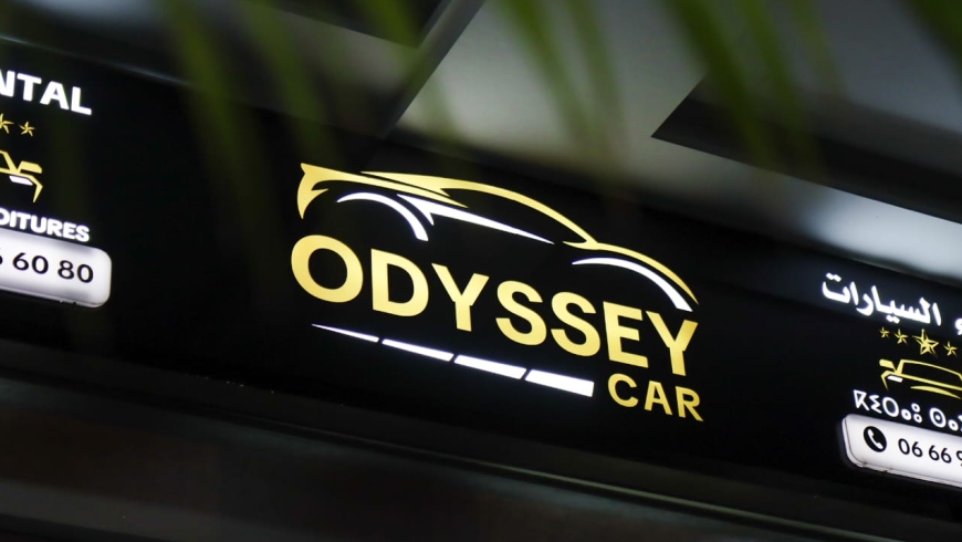 ODYSSEY CAR