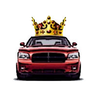 M.Y Grace Car
